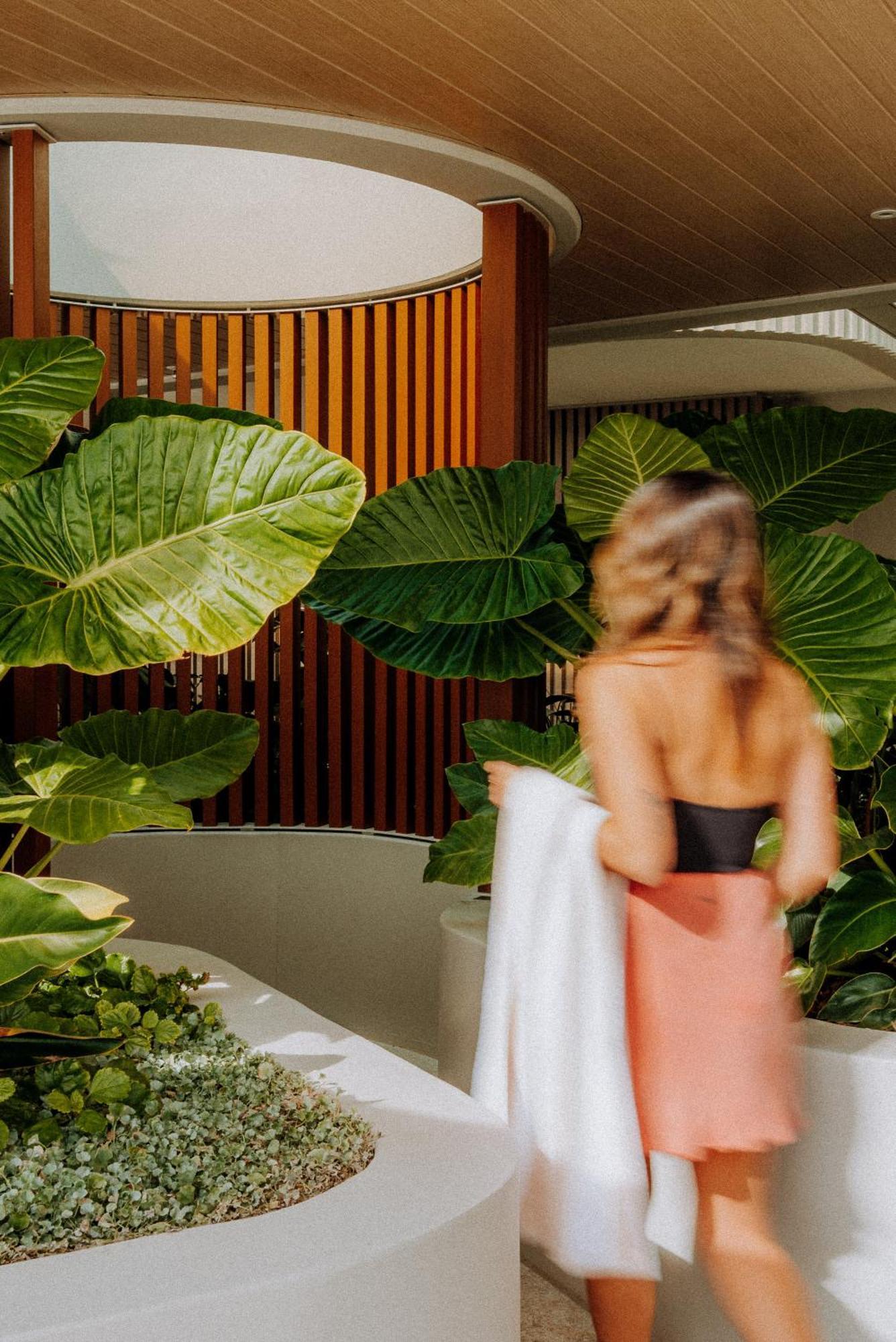Kirra Soleil Apartment *