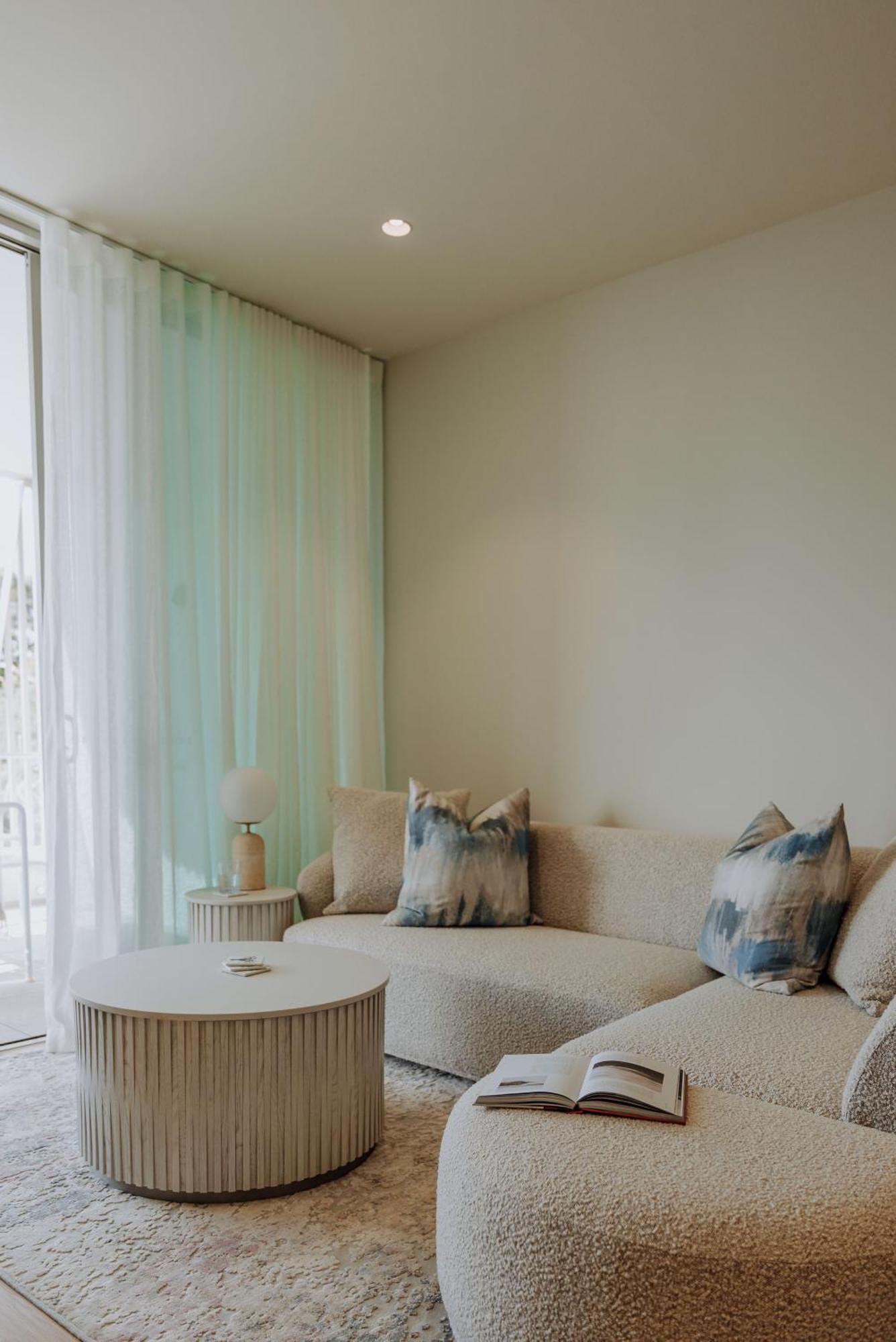 Apartment Kirra Soleil Gold Coast