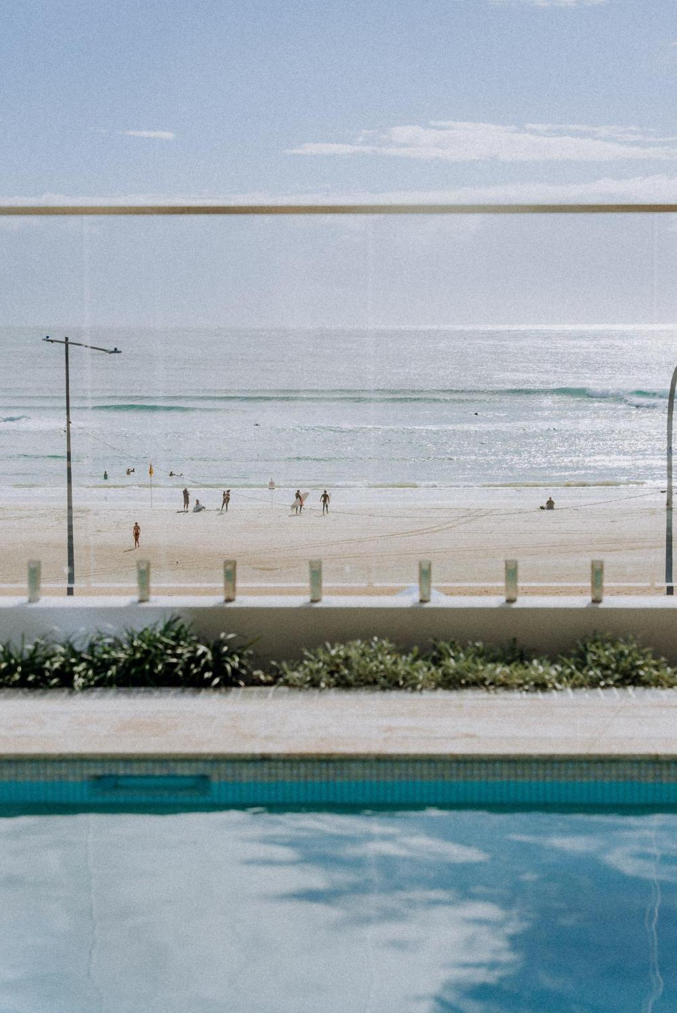 Kirra Soleil Gold Coast