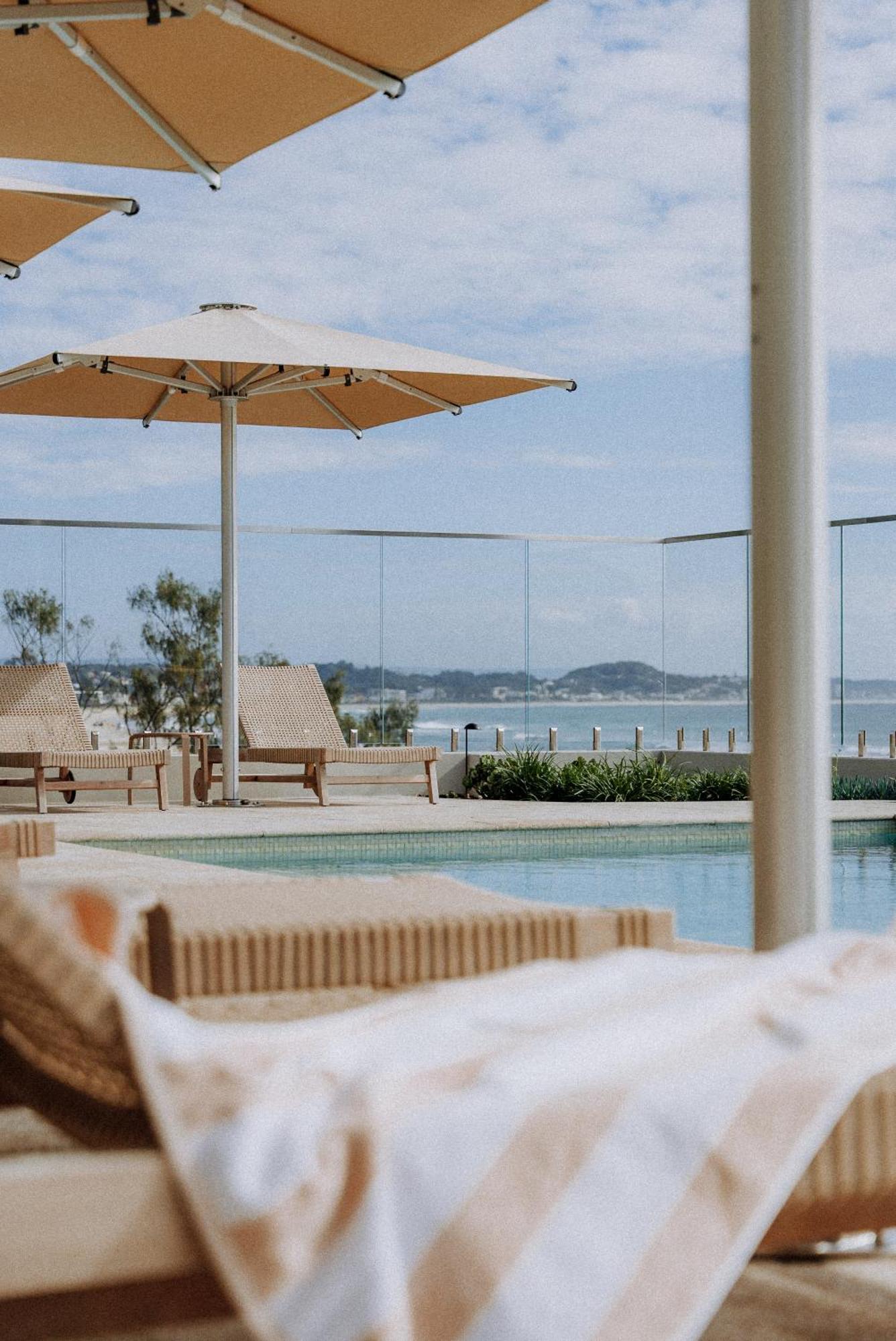 Kirra Soleil Apartment
