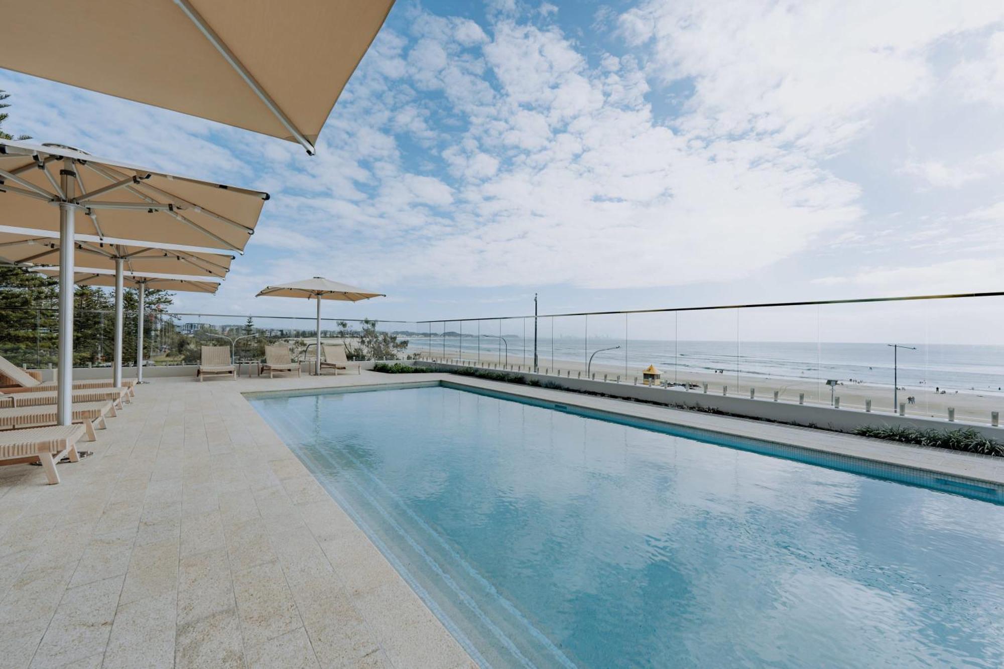Kirra Soleil * Gold Coast