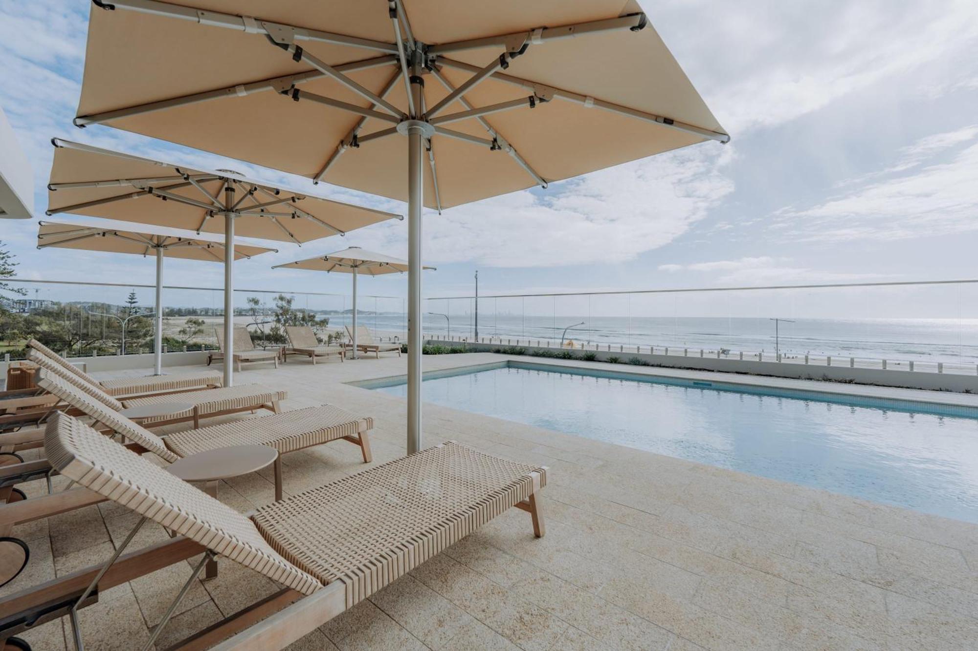 Apartment Kirra Soleil