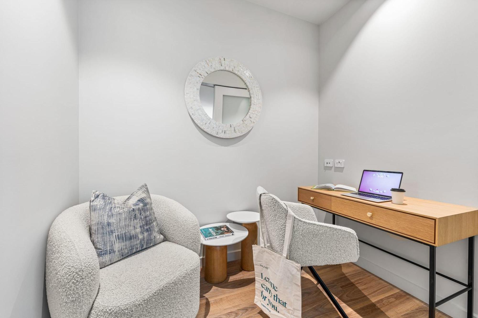 Apartment Kirra Soleil *