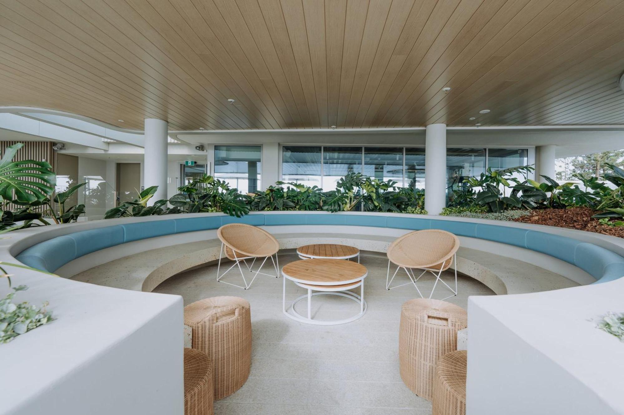 Apartment Kirra Soleil Gold Coast