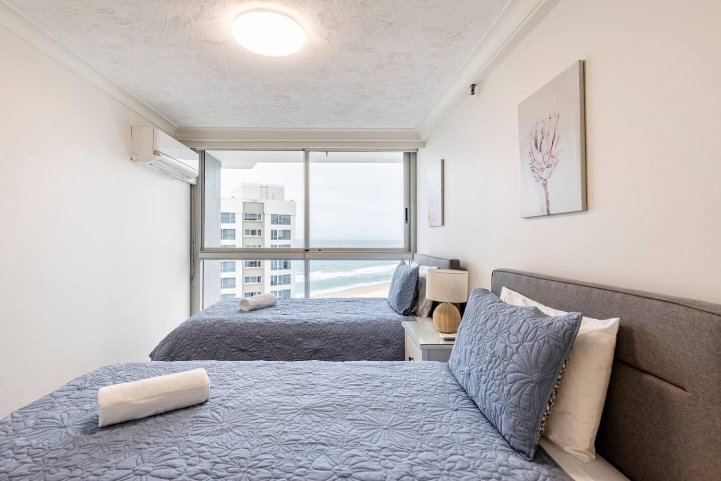Apartment Oceanic Dream Haven *