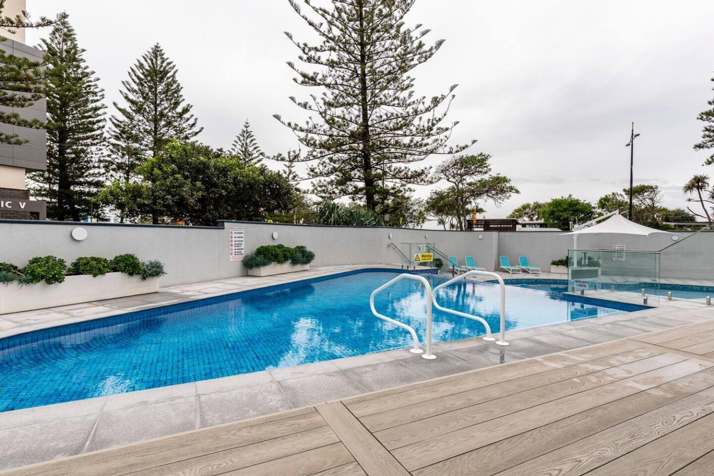 Oceanic Dream Haven Gold Coast