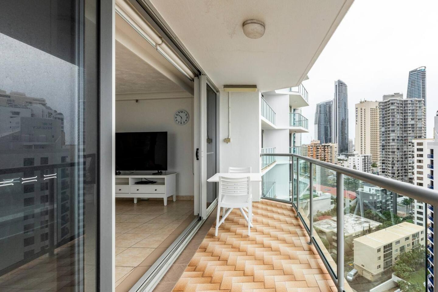 Apartment Oceanic Dream Haven *