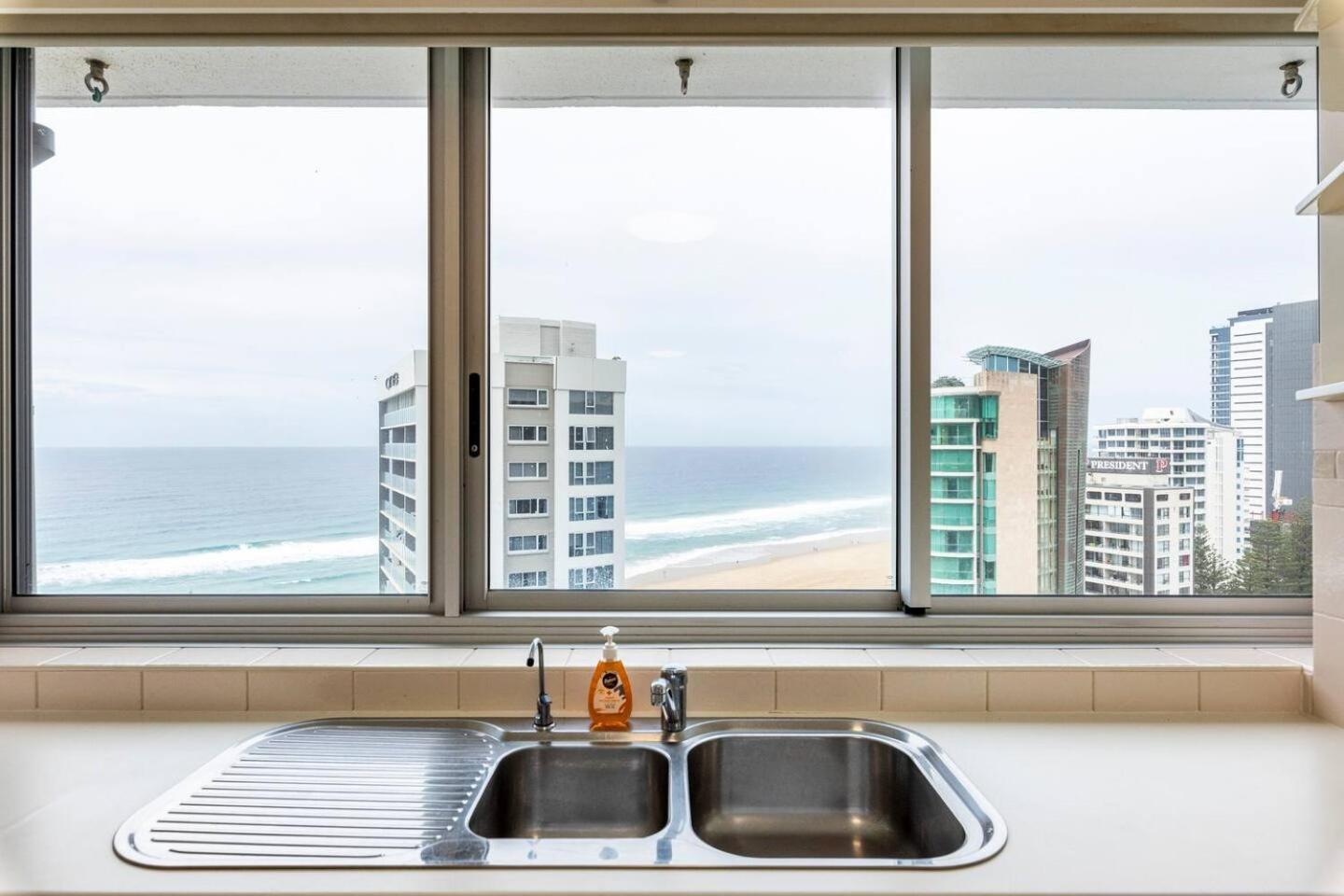 Oceanic Dream Haven Gold Coast