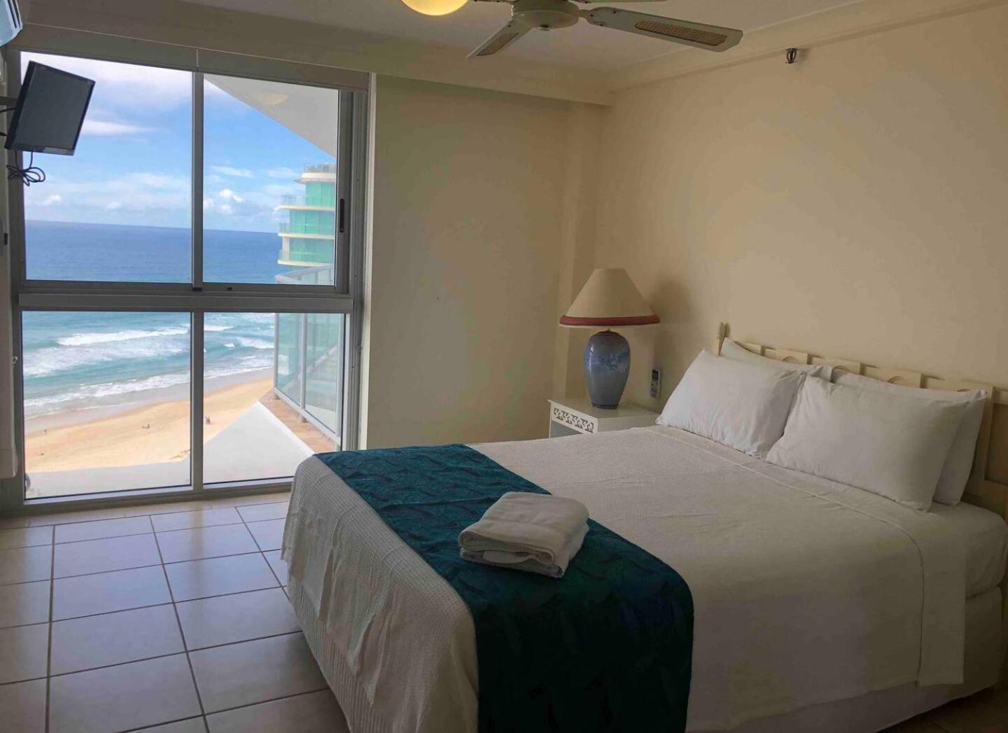 Oceanic Dream Haven * Gold Coast