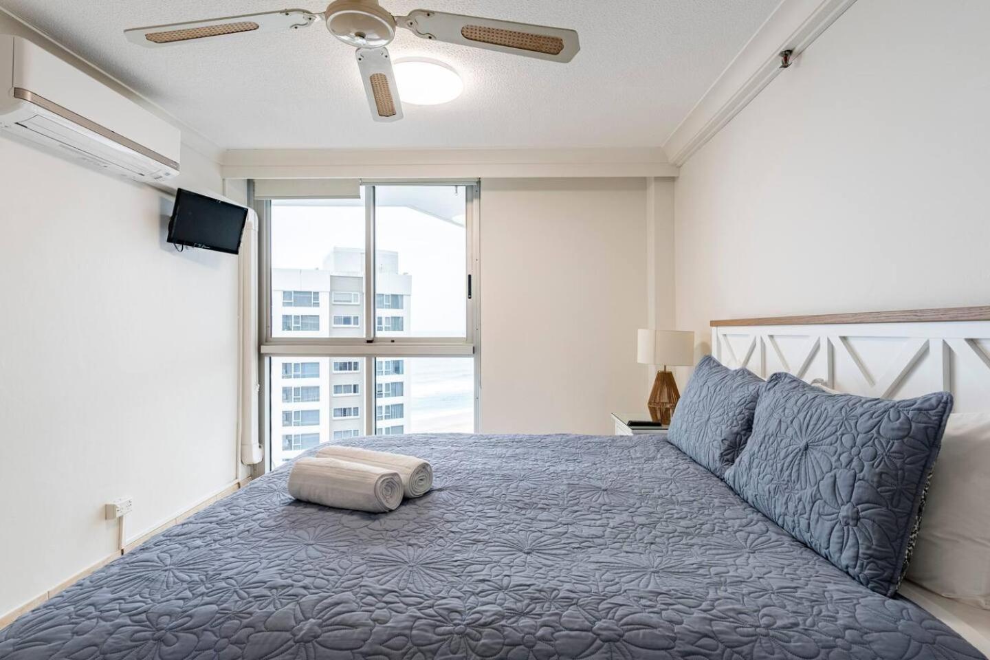 Oceanic Dream Haven Apartment Gold Coast