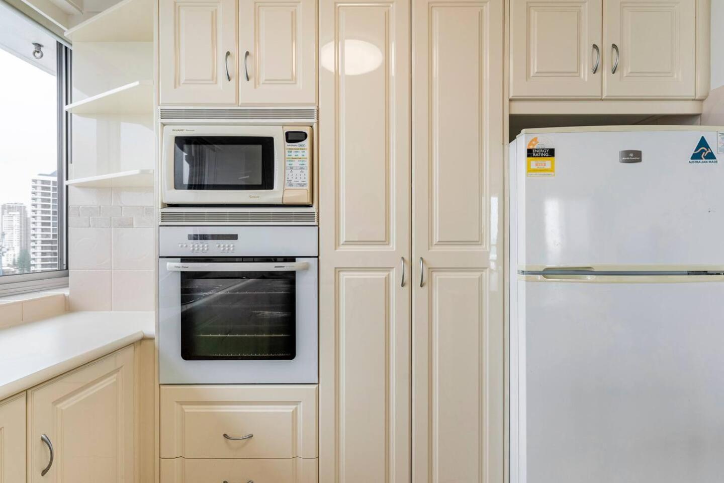 Apartment Oceanic Dream Haven Gold Coast