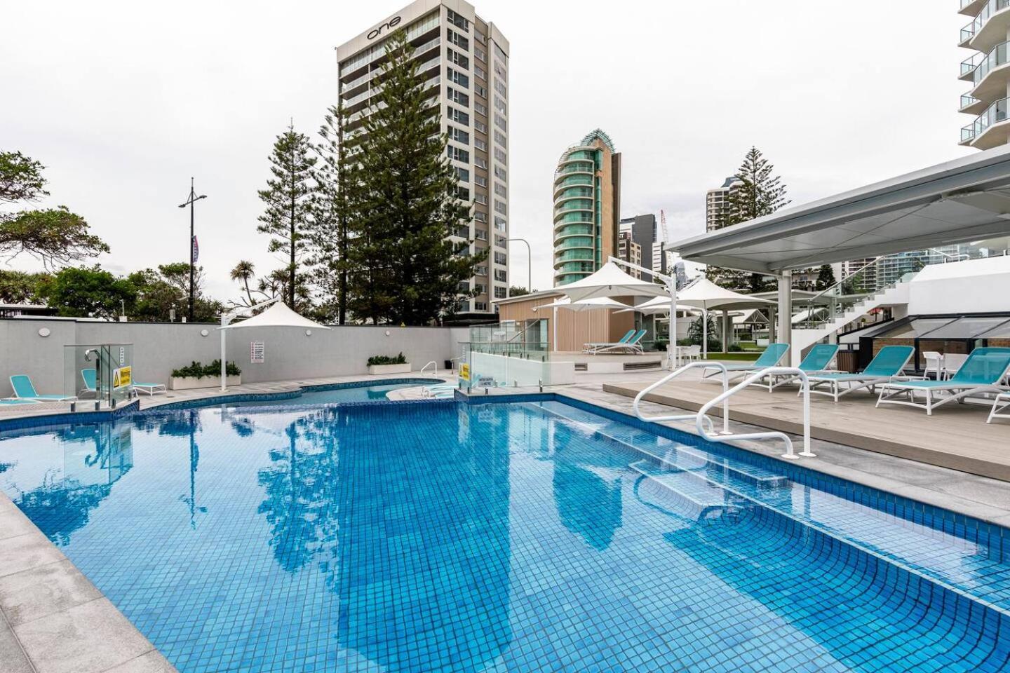 Oceanic Dream Haven * Gold Coast