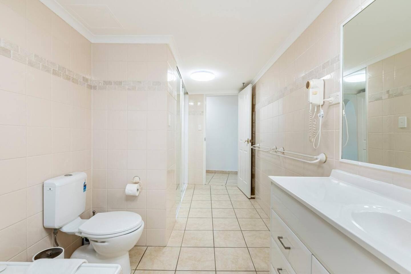 Oceanic Dream Haven Gold Coast