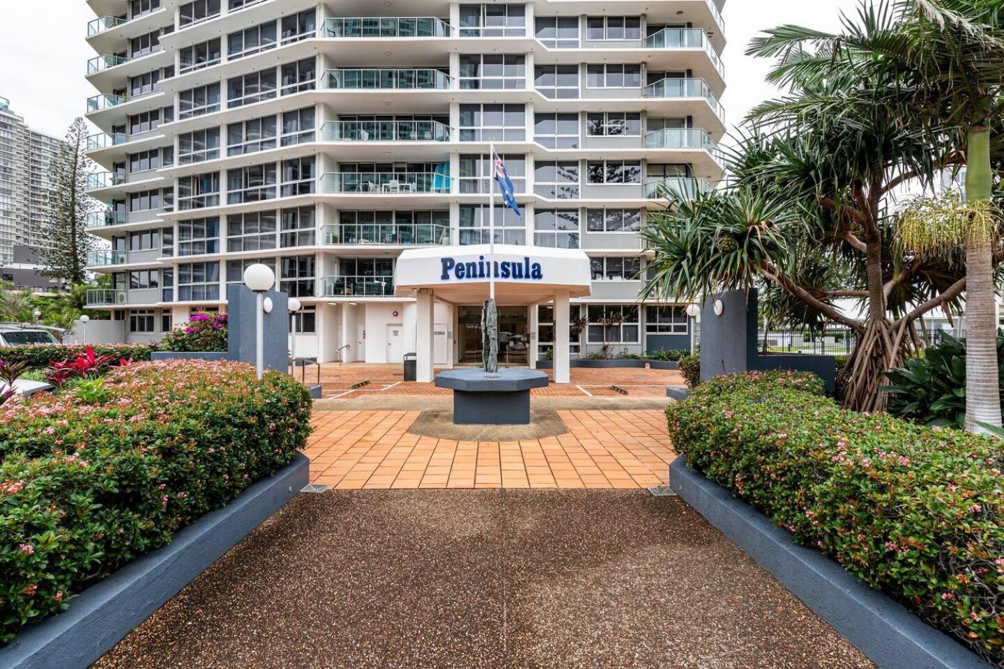 Oceanic Dream Haven Apartment