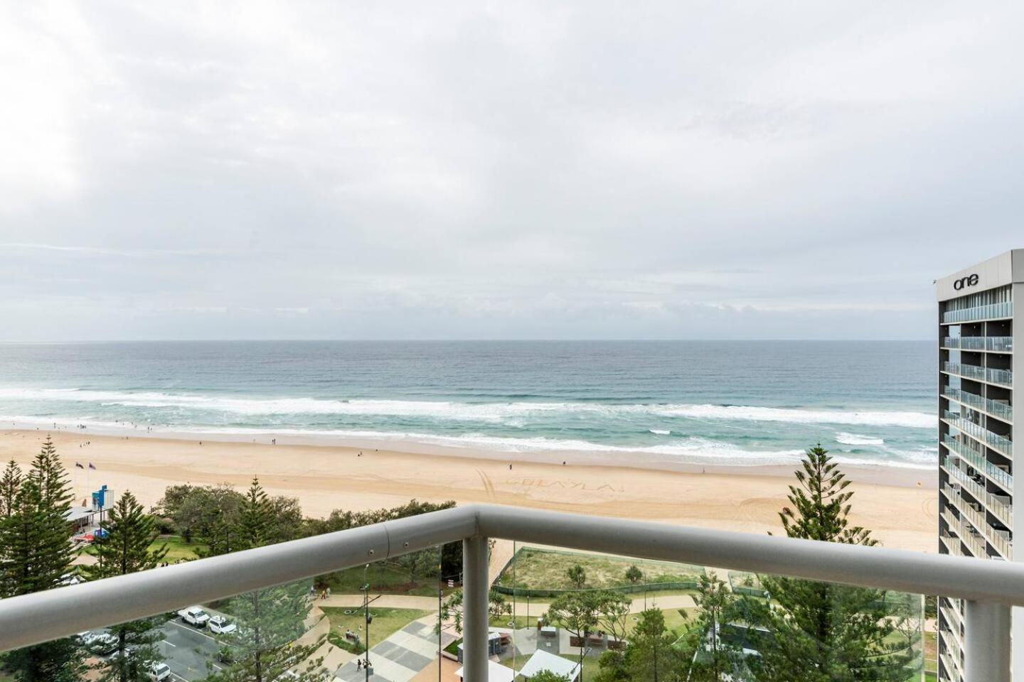 Apartment Oceanic Dream Haven Gold Coast