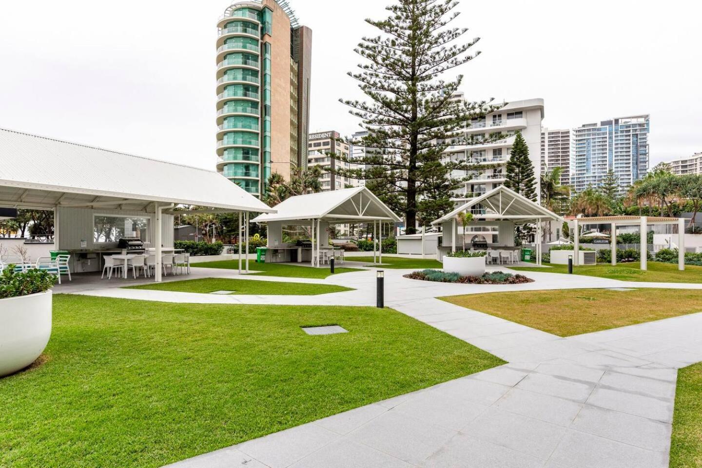 Oceanic Dream Haven Gold Coast