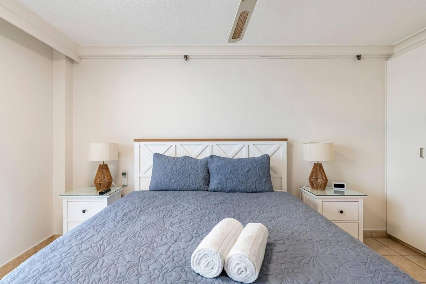 Oceanic Dream Haven Apartment *