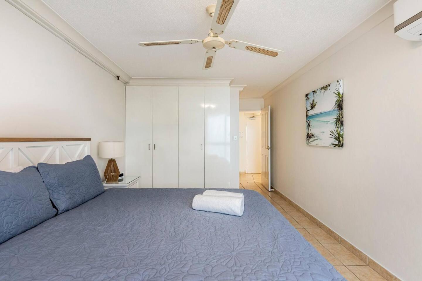 Oceanic Dream Haven Gold Coast