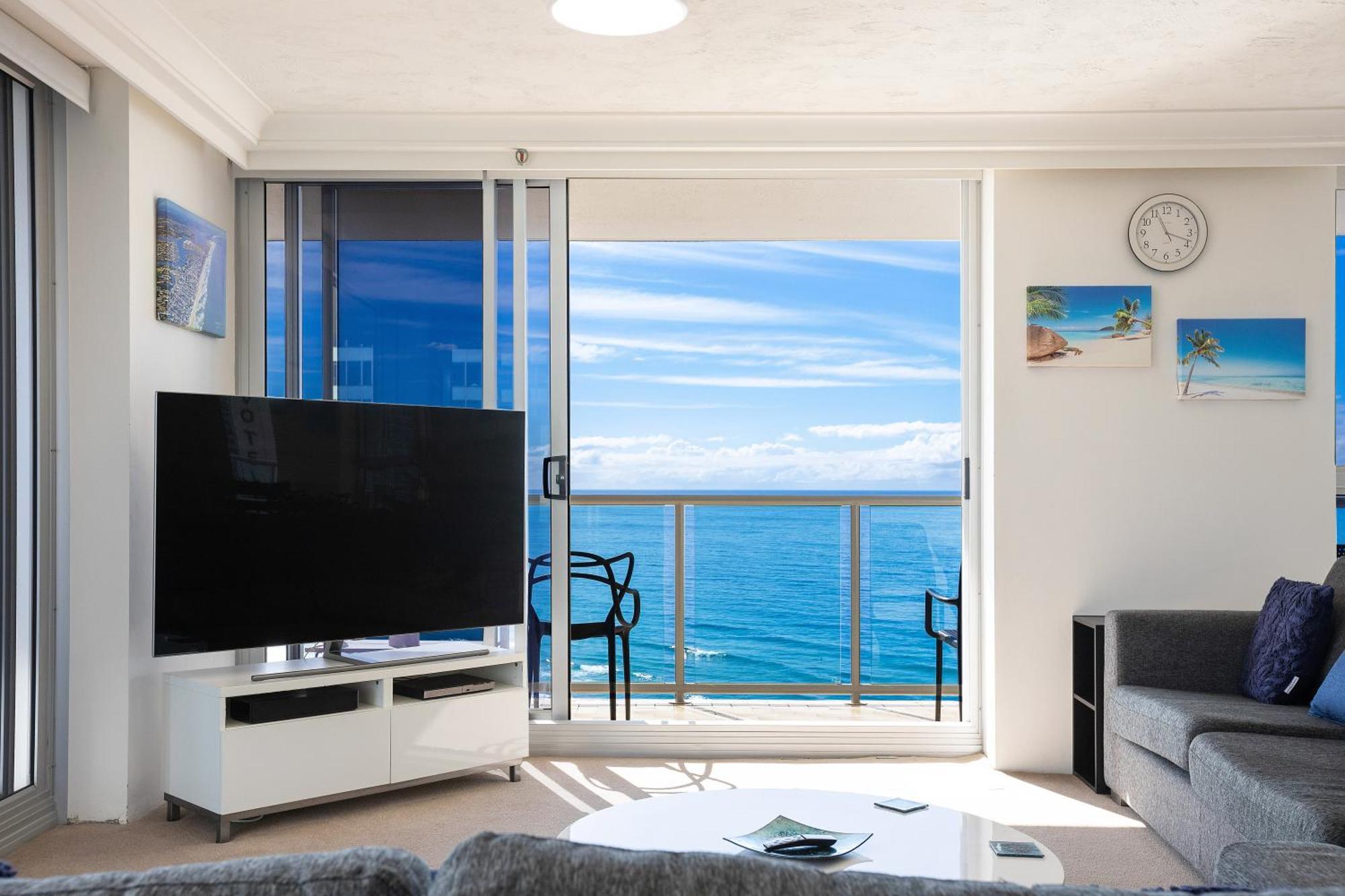 Peninsula Managed By Gchs Apartment *