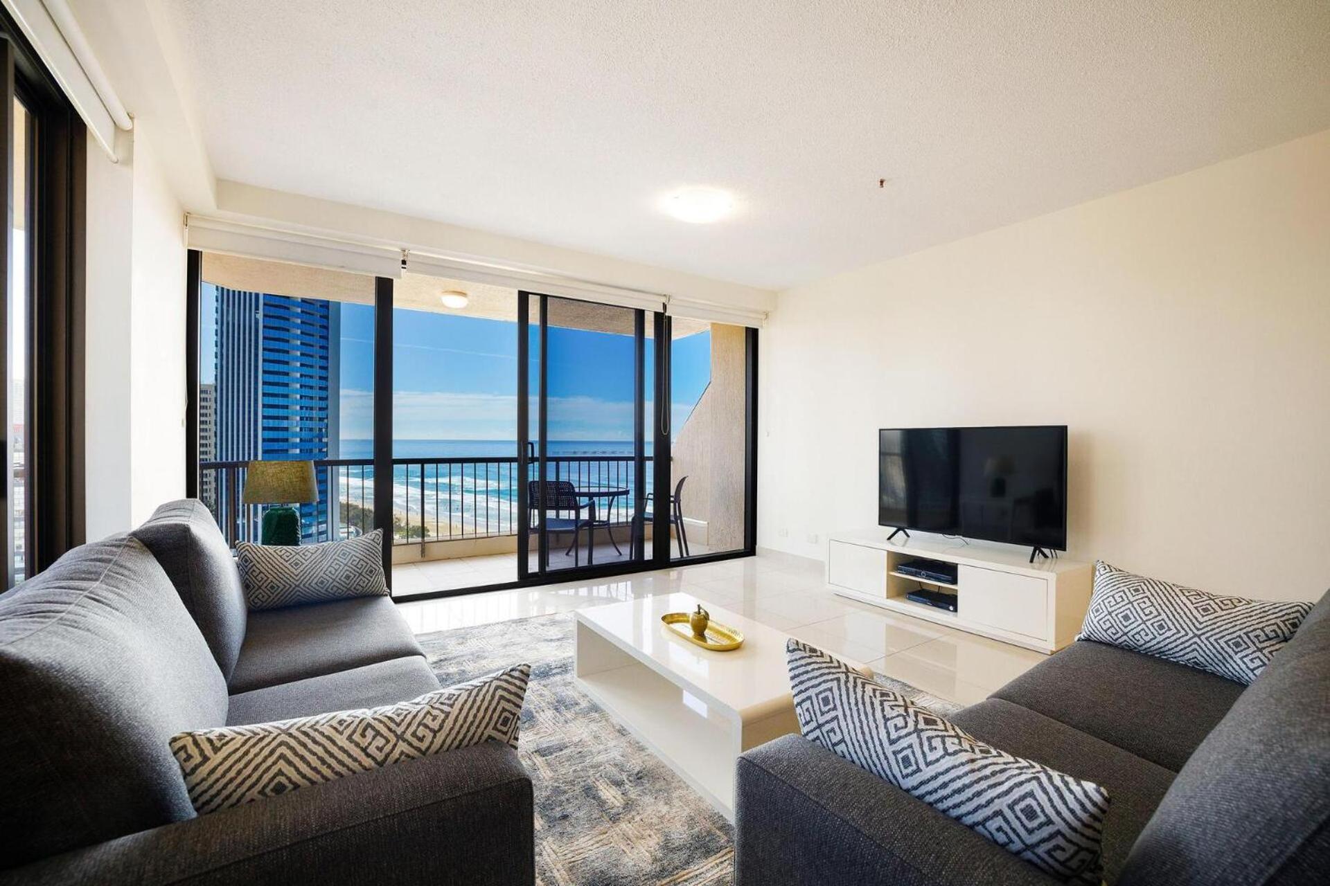 Paradise Centre Managed By Gchs Gold Coast