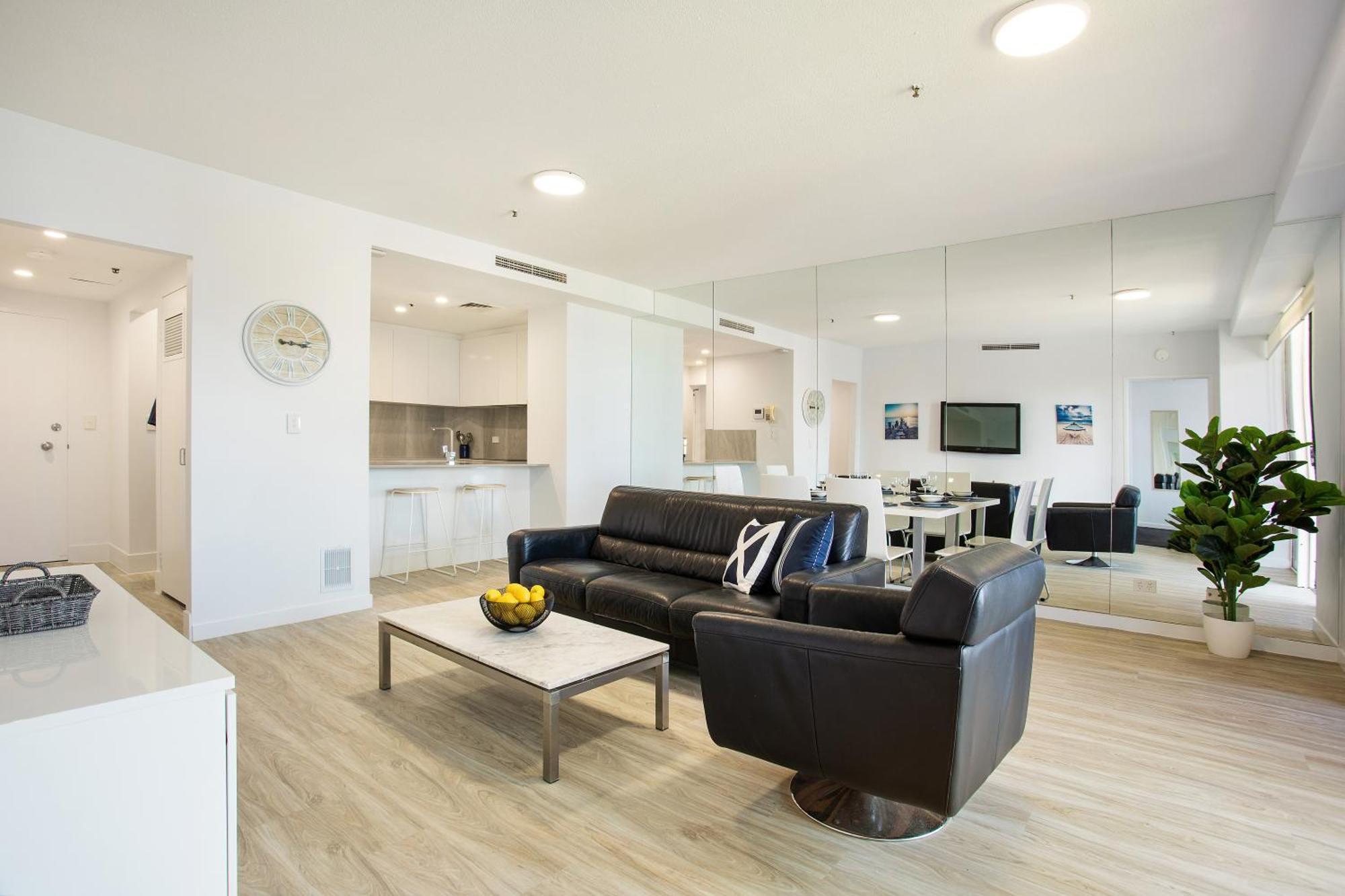 Apartment Paradise Centre Managed By Gchs