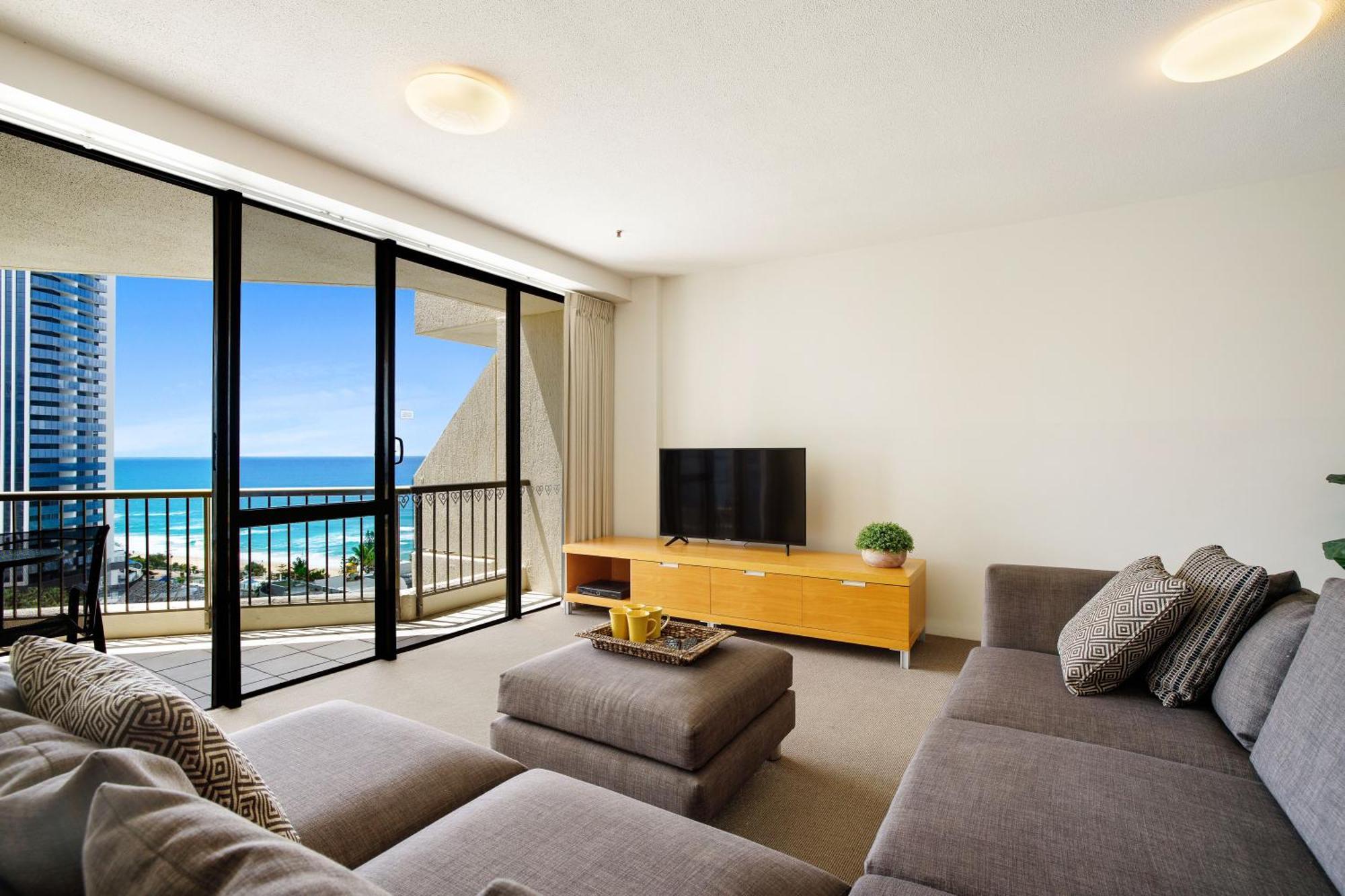 Apartment Paradise Centre Managed By Gchs