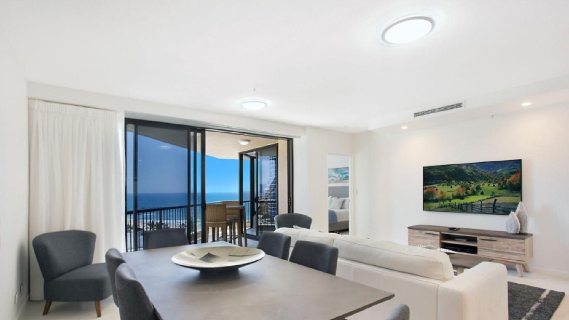 Paradise Centre Managed By Gchs * Gold Coast