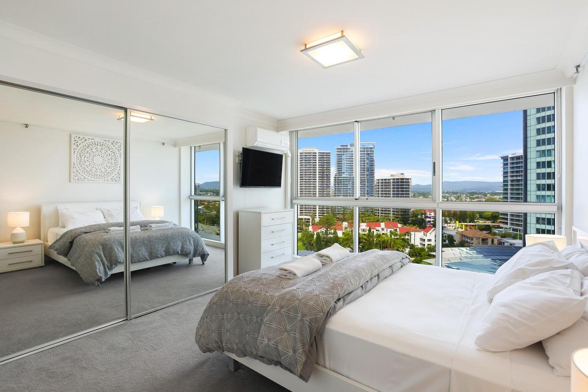 Peninsula Managed By Gchs * Gold Coast
