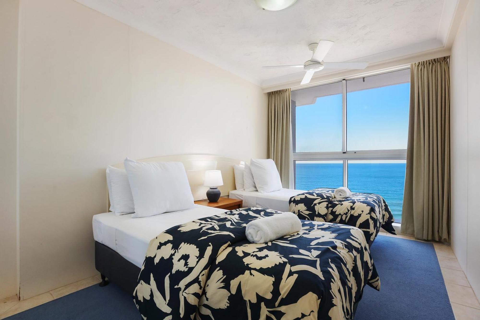 Peninsula Managed By Gchs Apartment *