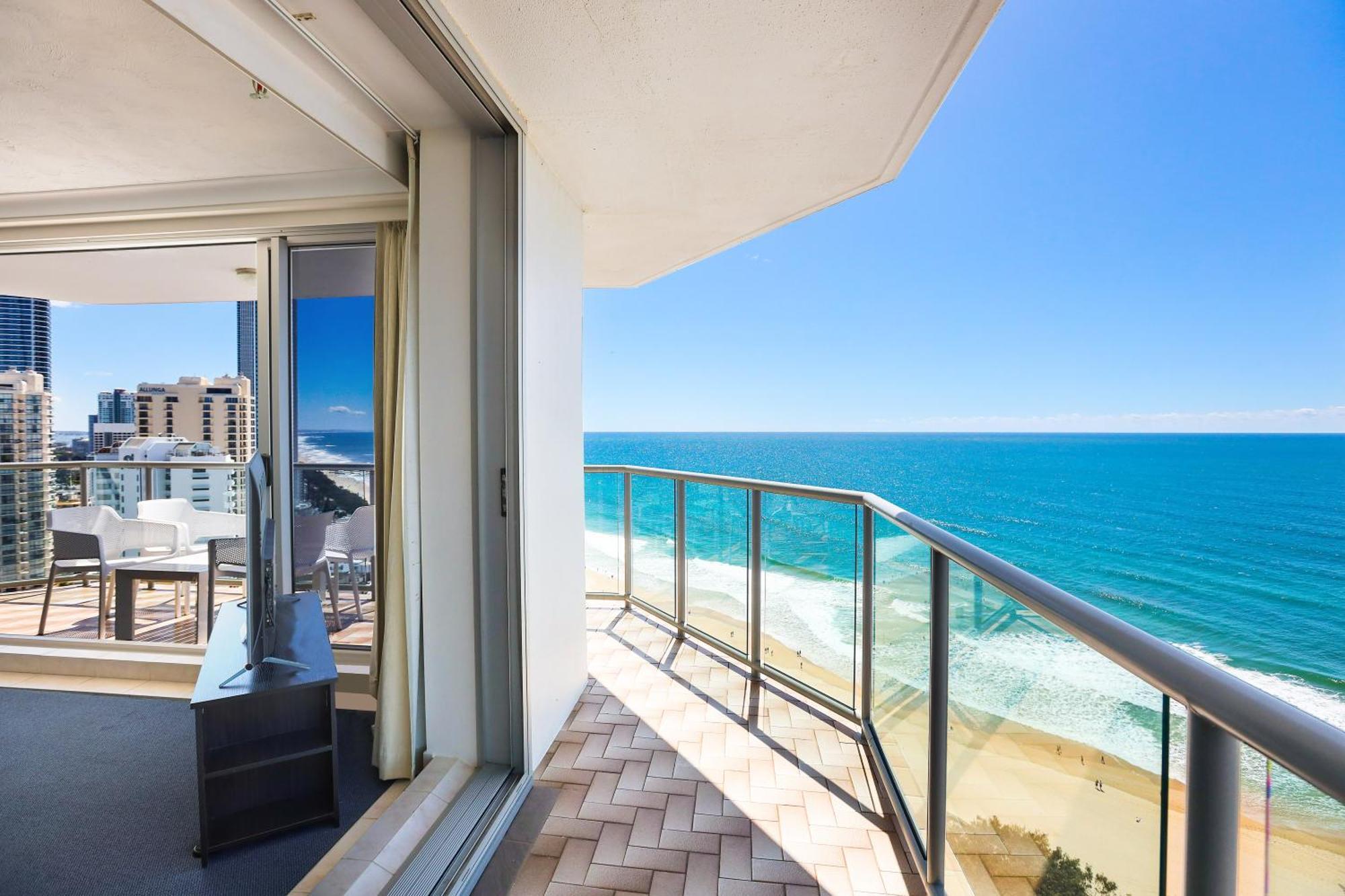 Peninsula Managed By Gchs Apartment *