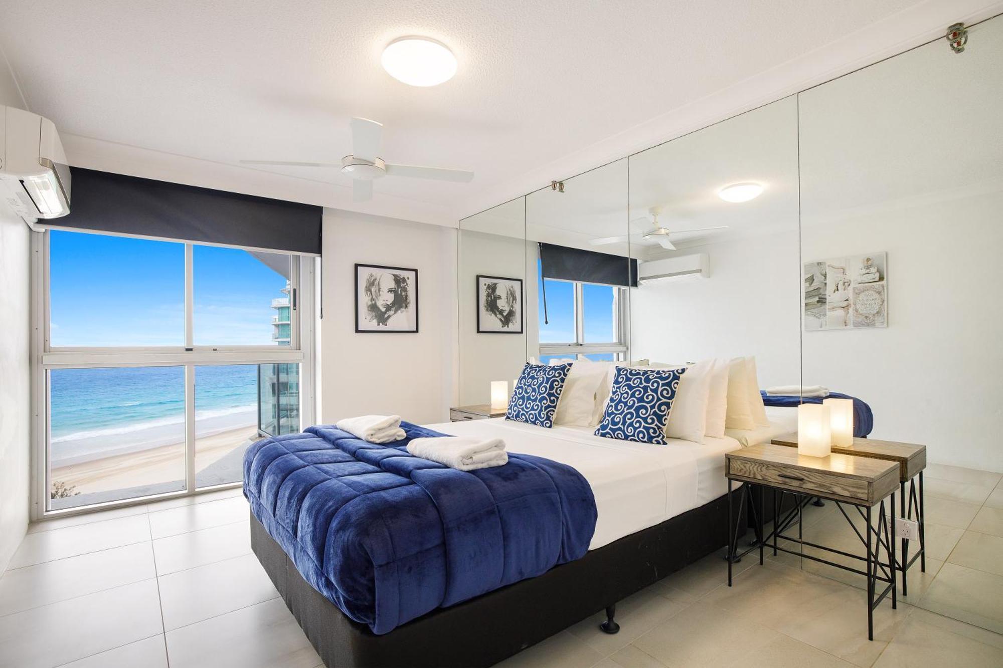 Peninsula Managed By Gchs Apartment Gold Coast