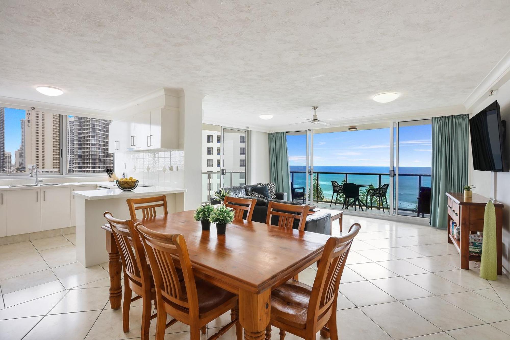 Peninsula Managed By Gchs Apartment *