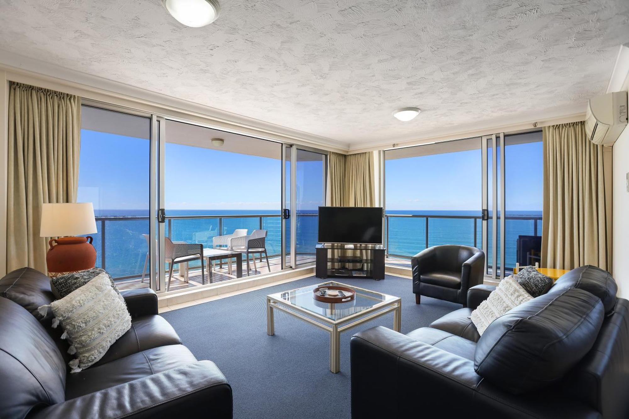 Peninsula Managed By Gchs Apartment Gold Coast