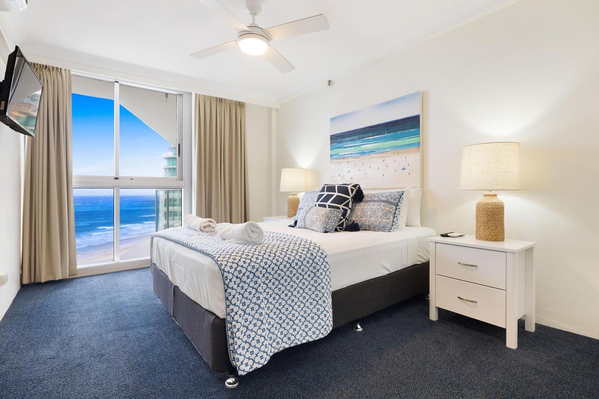 Peninsula Managed By Gchs Gold Coast