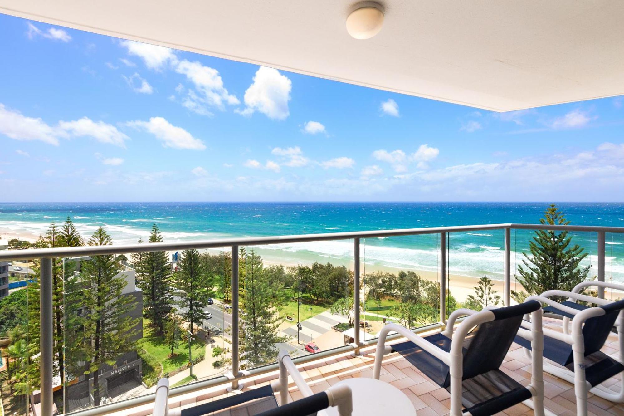 Peninsula Managed By Gchs Apartment *