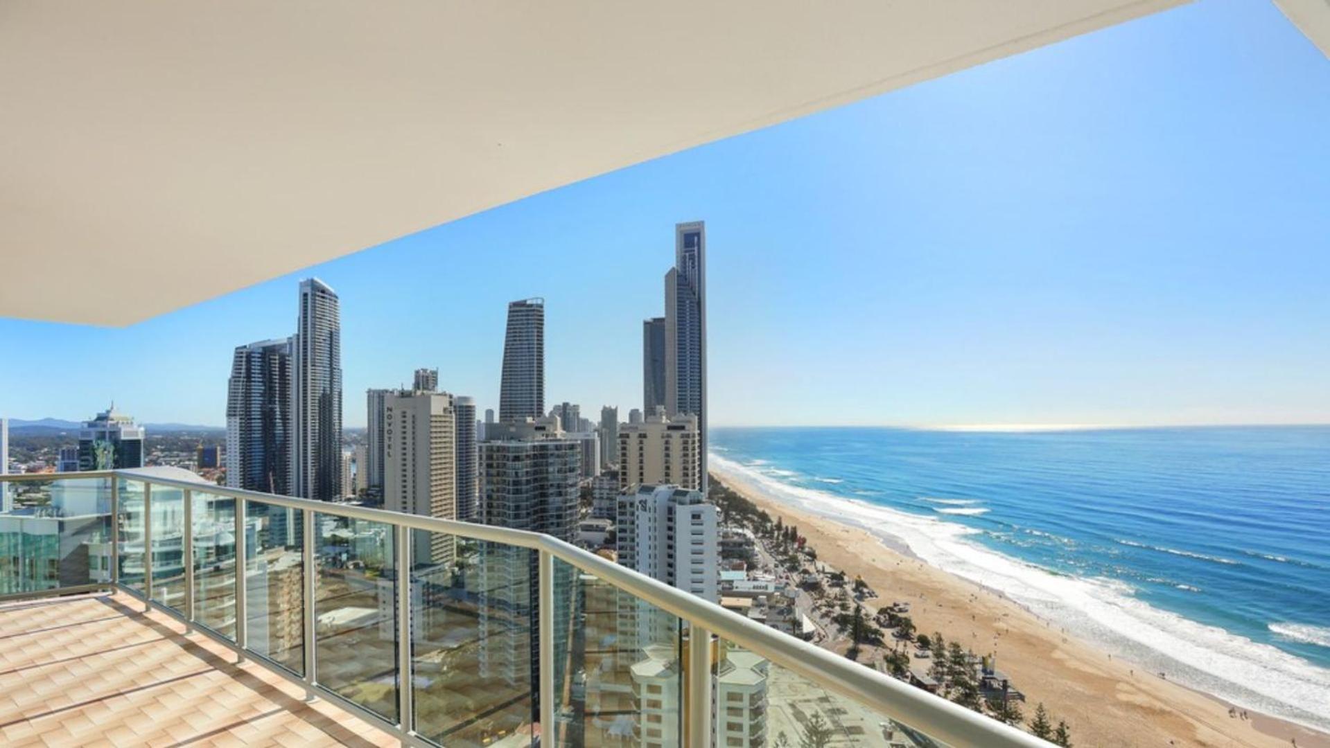 Apartment Peninsula Managed By Gchs Gold Coast