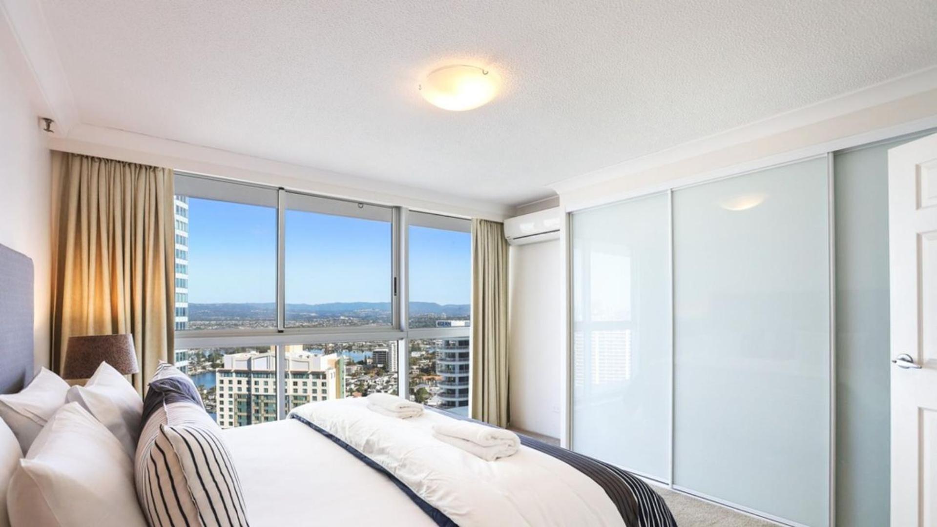 Peninsula Managed By Gchs Gold Coast