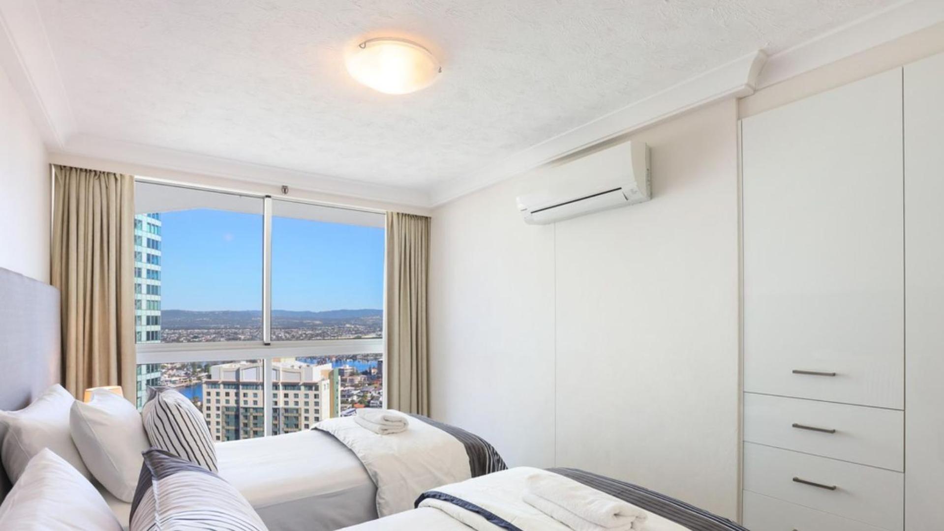 Peninsula Managed By Gchs Apartment *
