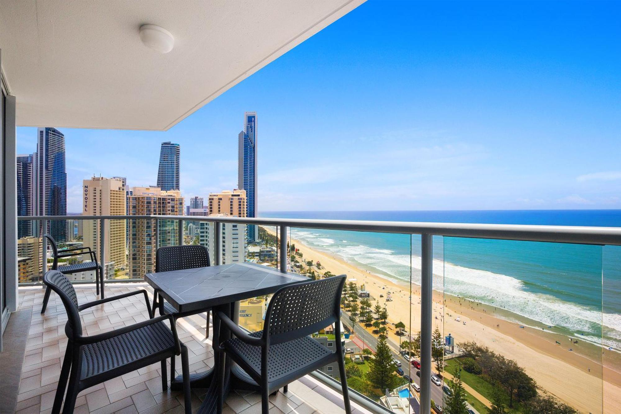Apartment Peninsula Managed By Gchs