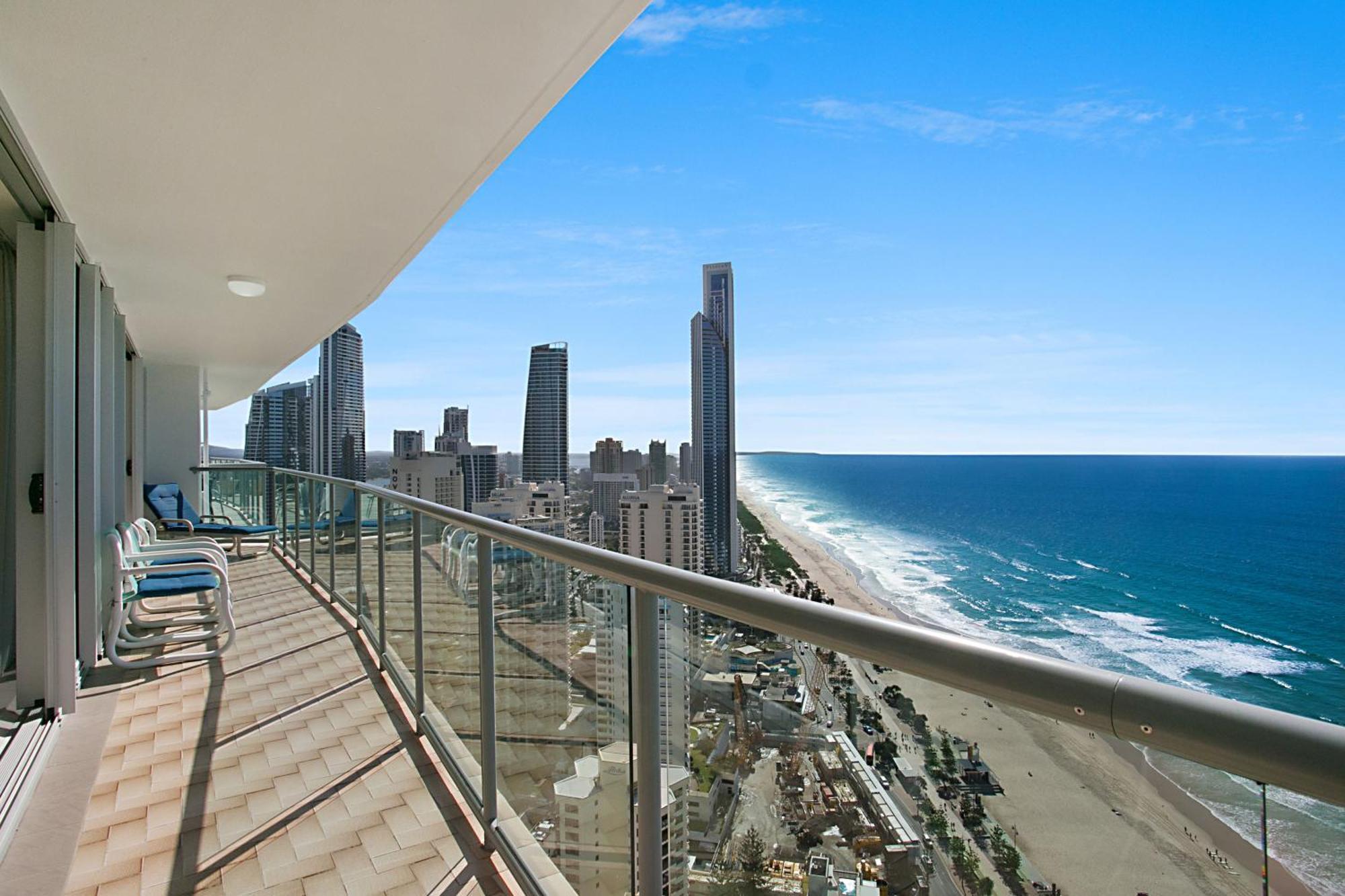 Peninsula Managed By Gchs * Gold Coast