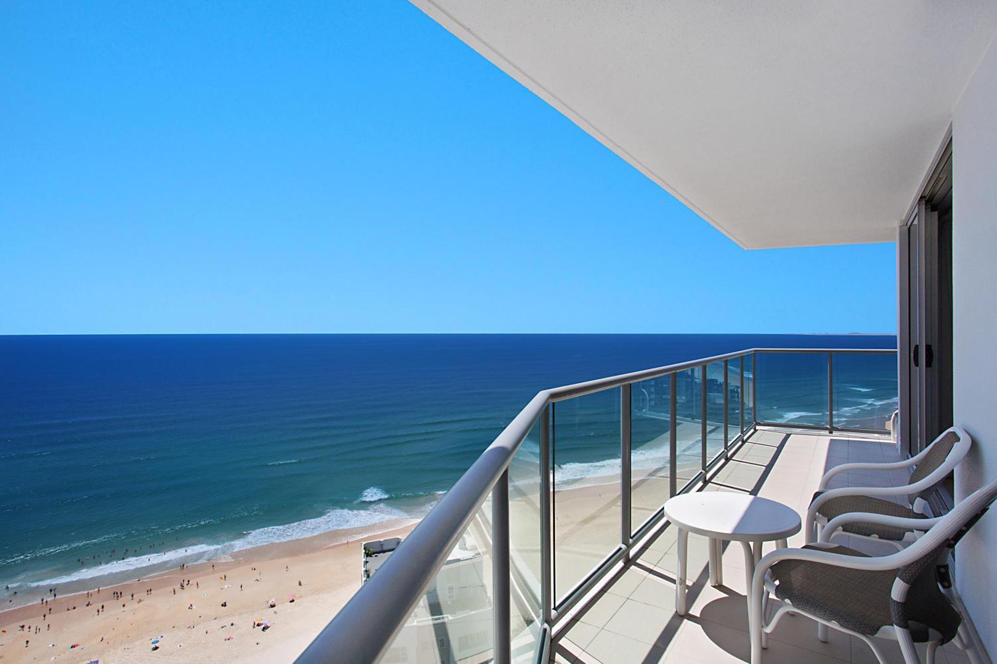 Peninsula Managed By Gchs Apartment *