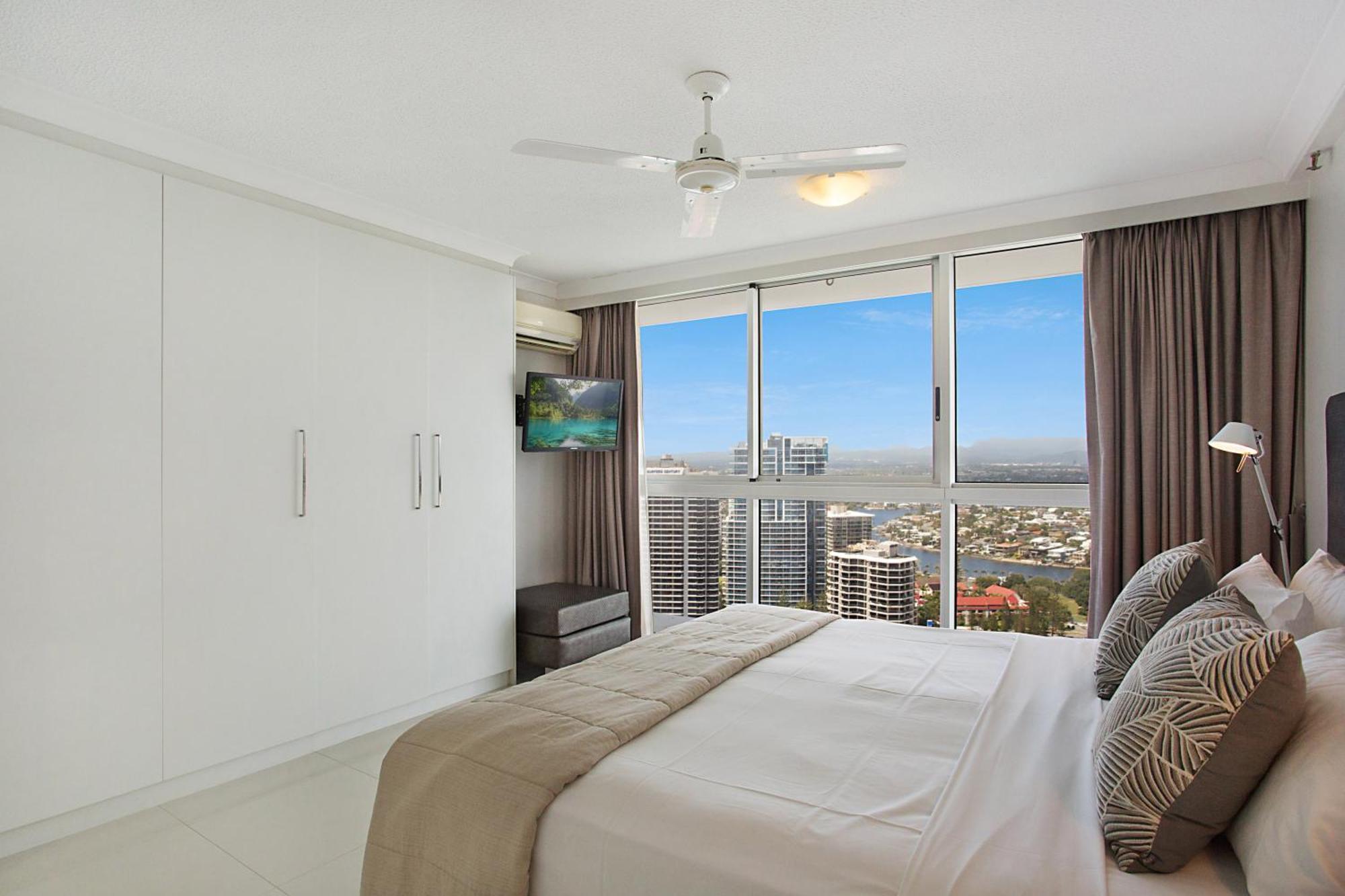 Apartment Peninsula Managed By Gchs