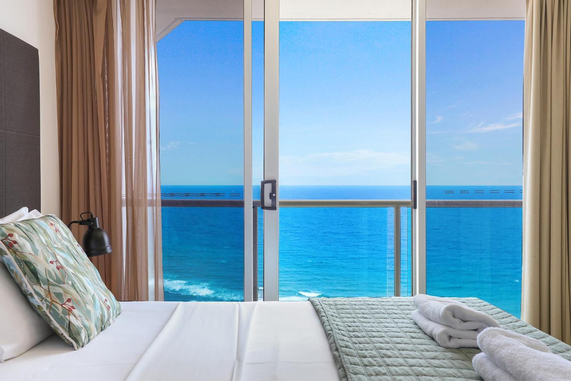 Apartment Peninsula Managed By Gchs Gold Coast