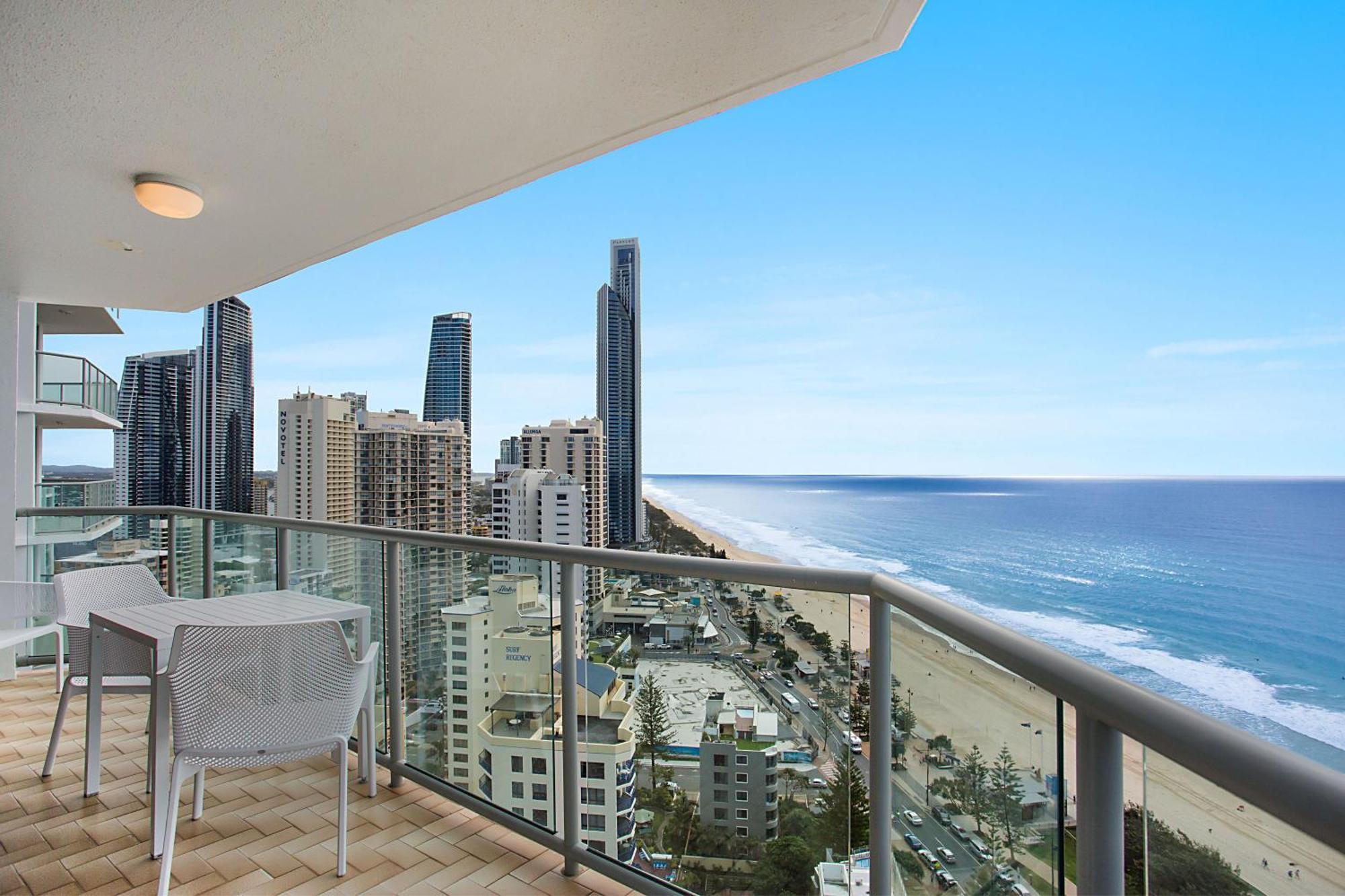 Apartment Peninsula Managed By Gchs Gold Coast