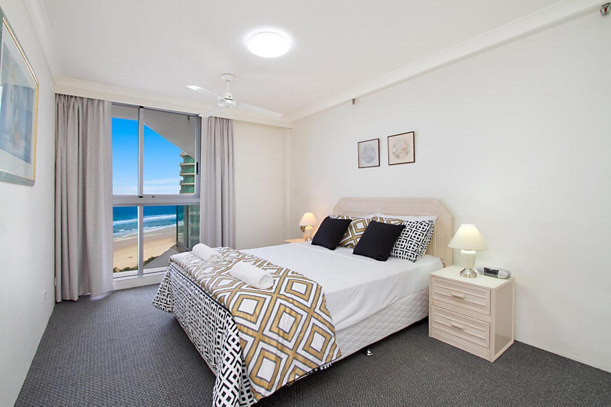 Peninsula Managed By Gchs Gold Coast