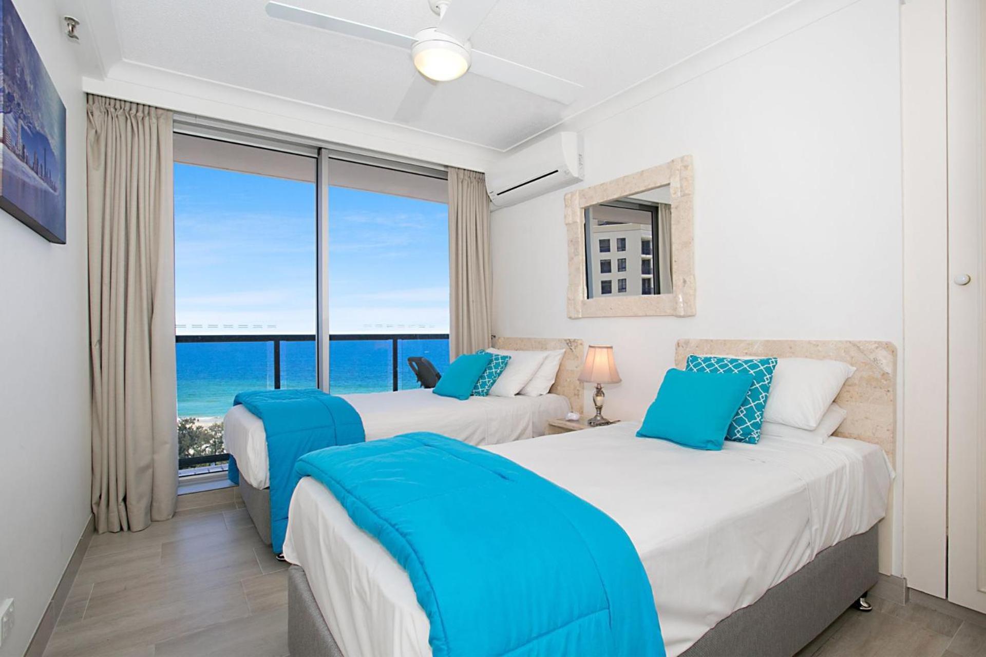 Peninsula Managed By Gchs Apartment