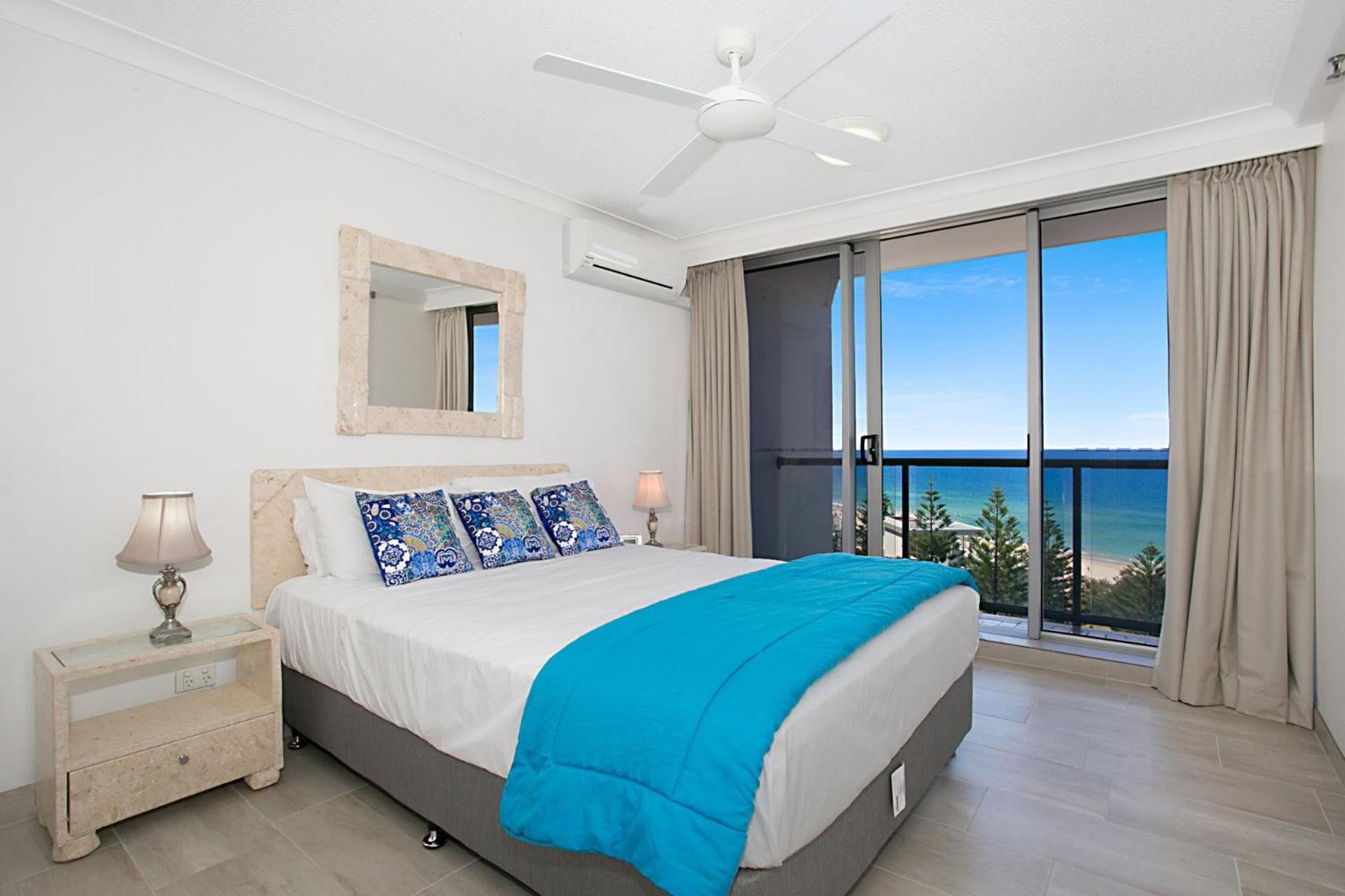 Peninsula Managed By Gchs Gold Coast