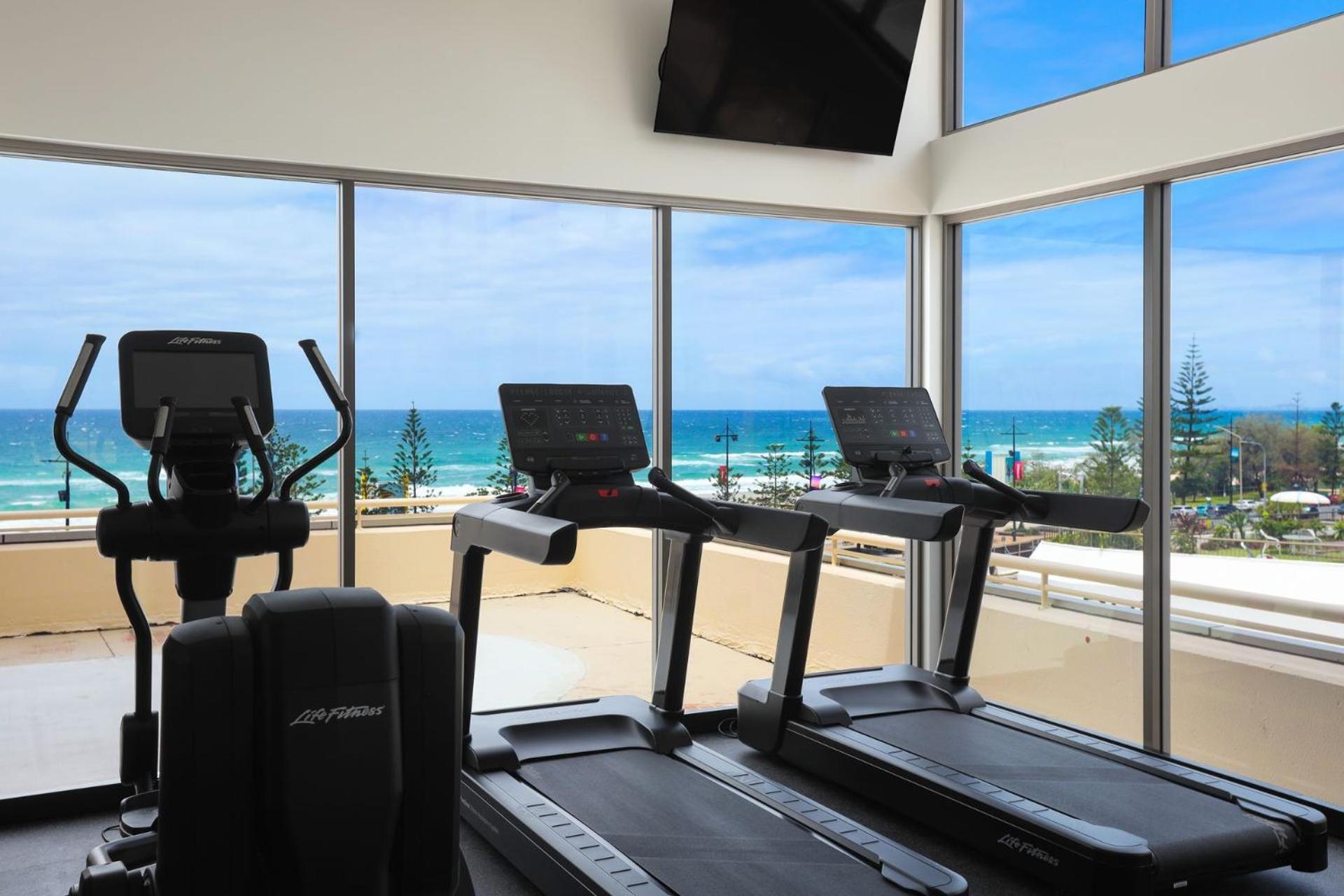 Paradise Centre Managed By Gchs * Gold Coast