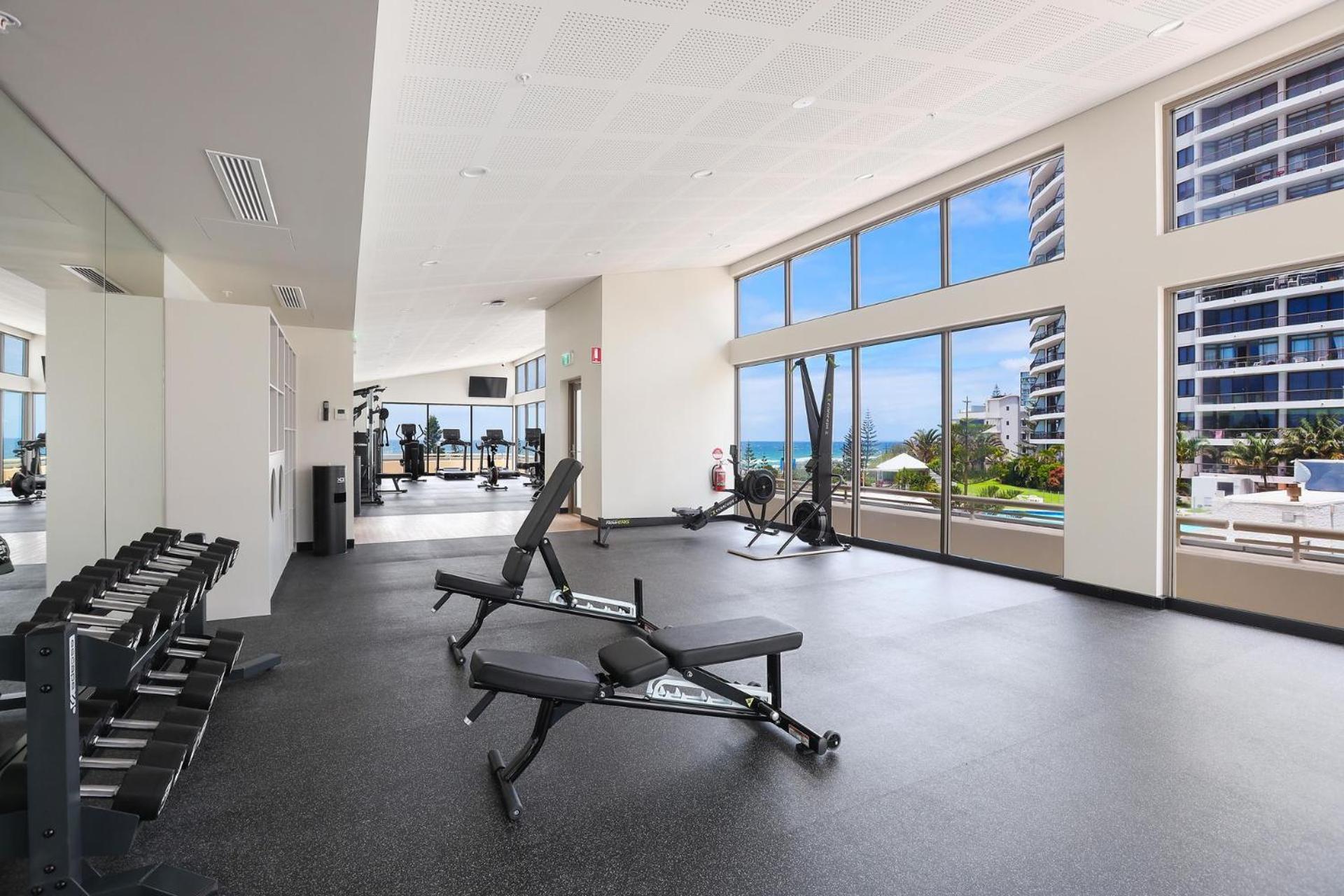 Apartment Paradise Centre Managed By Gchs