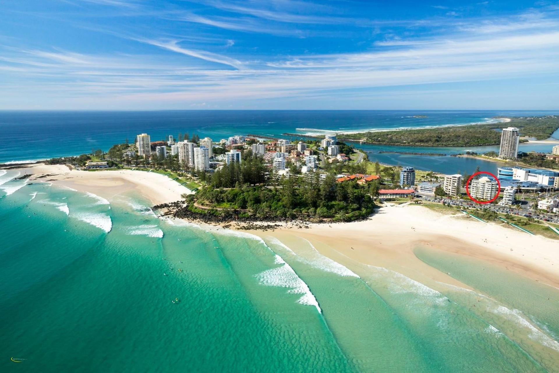 Apartment Kooringal Unit 4 Gold Coast